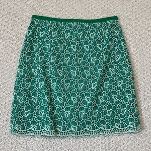JCrew skirt